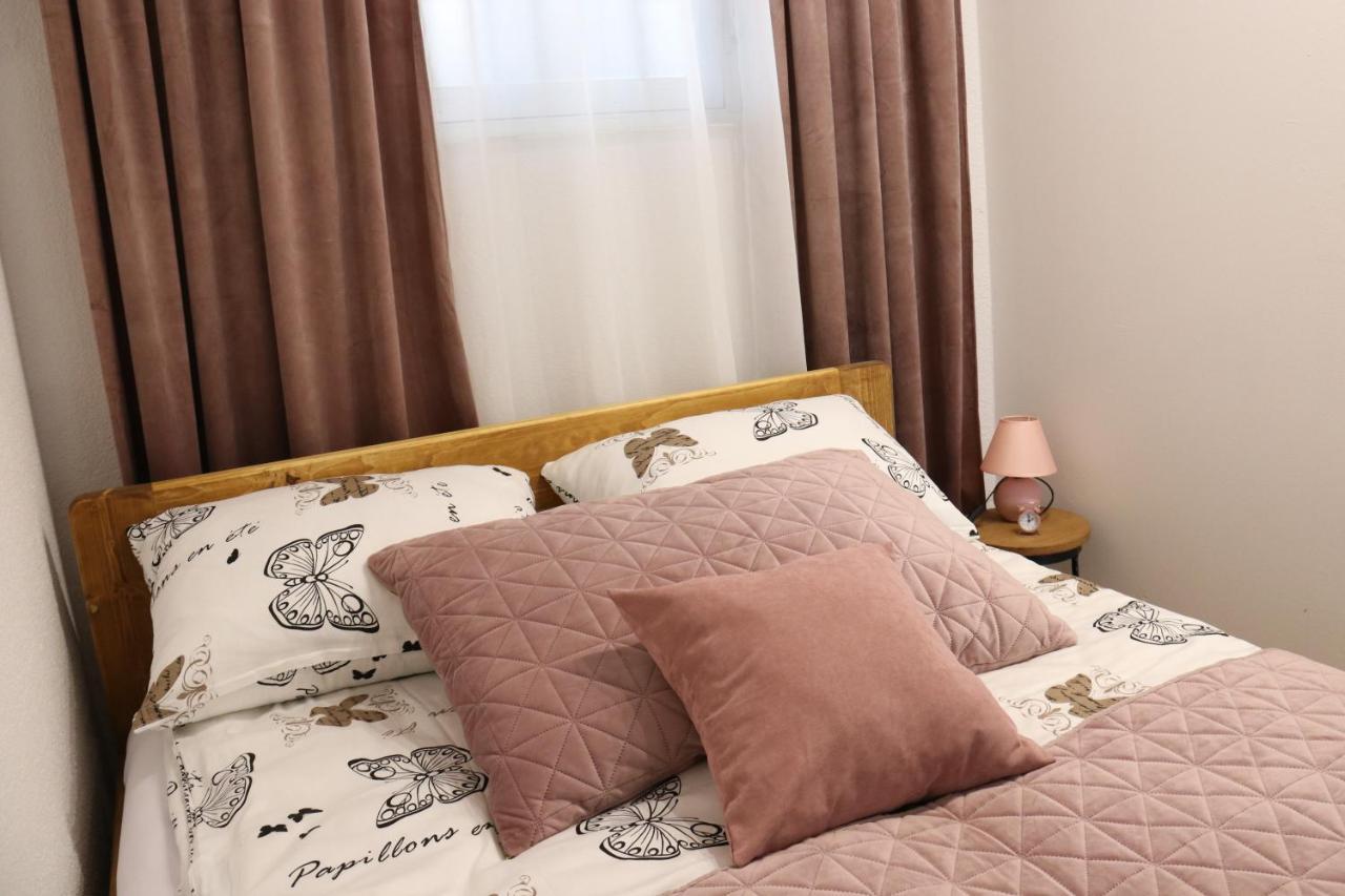 Apartman Eva Jajce Ngoại thất bức ảnh