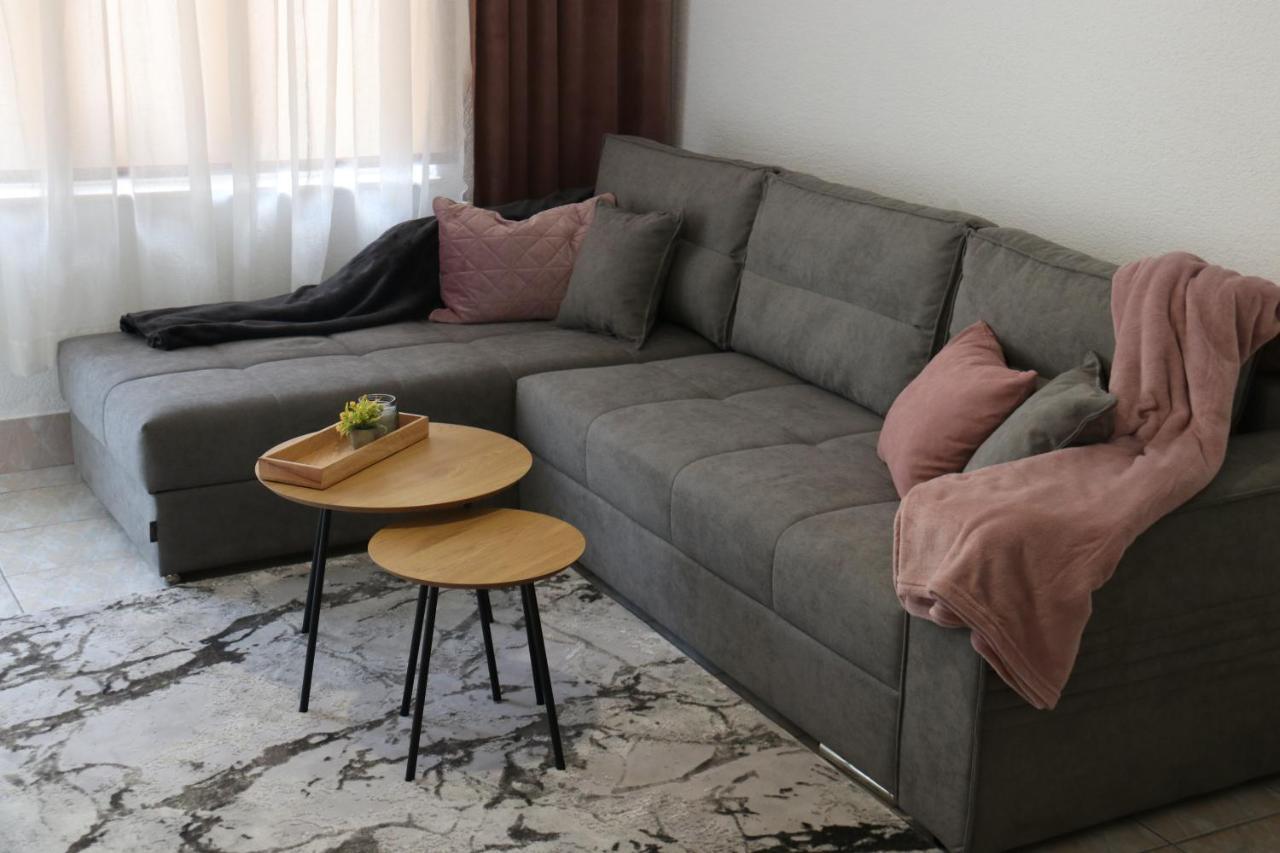 Apartman Eva Jajce Ngoại thất bức ảnh