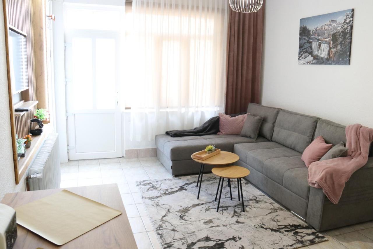 Apartman Eva Jajce Ngoại thất bức ảnh
