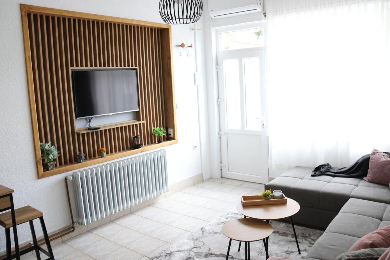 Apartman Eva Jajce Ngoại thất bức ảnh