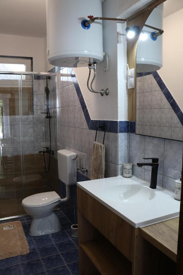 Apartman Eva Jajce Ngoại thất bức ảnh