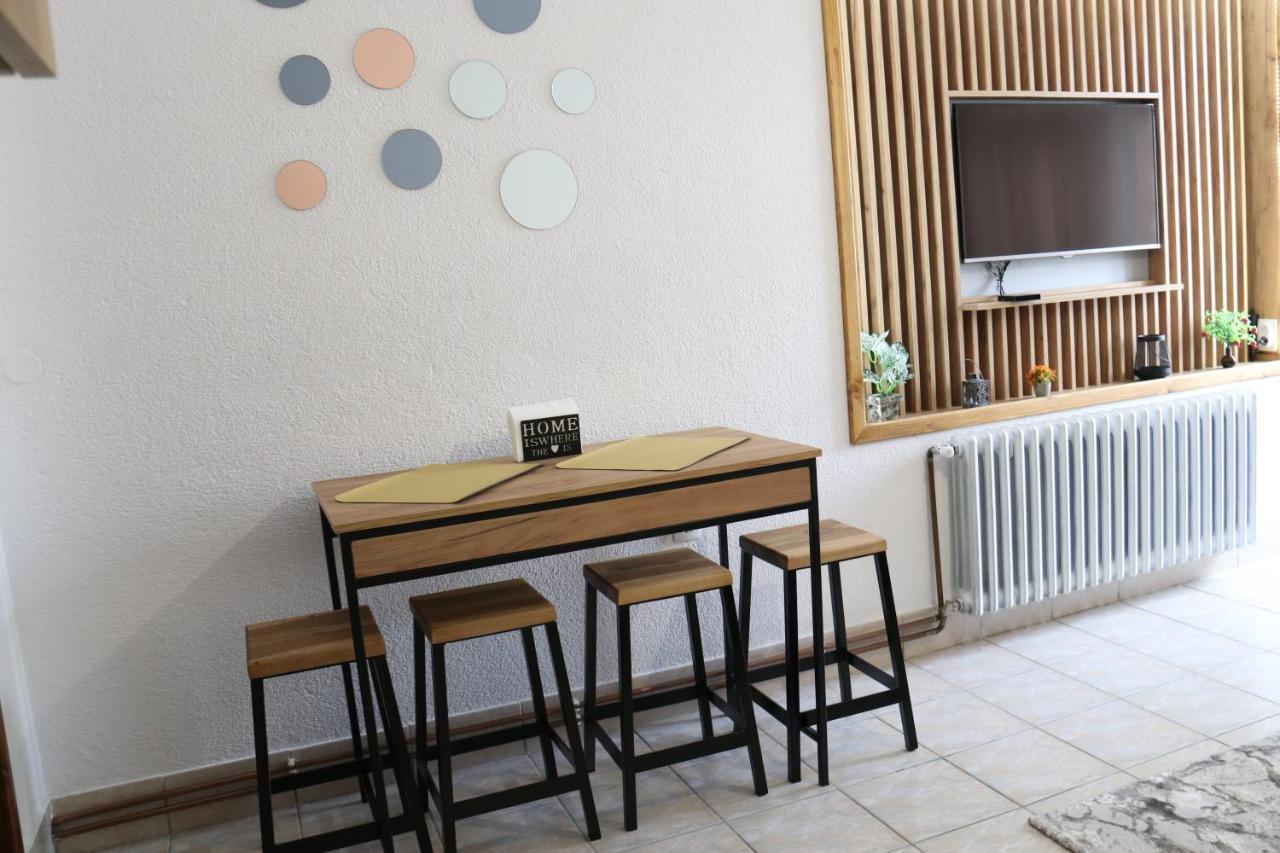 Apartman Eva Jajce Ngoại thất bức ảnh