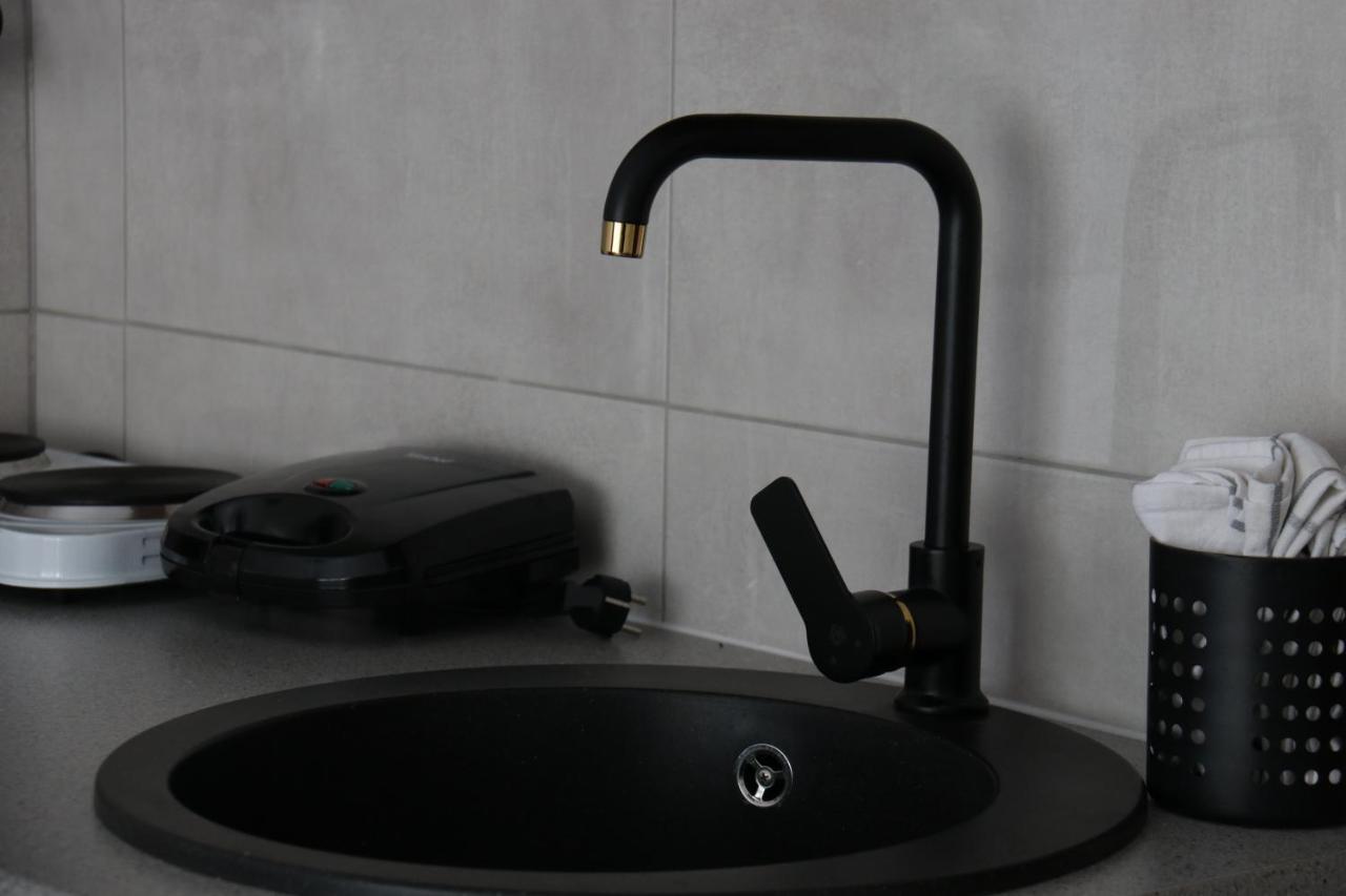 Apartman Eva Jajce Ngoại thất bức ảnh