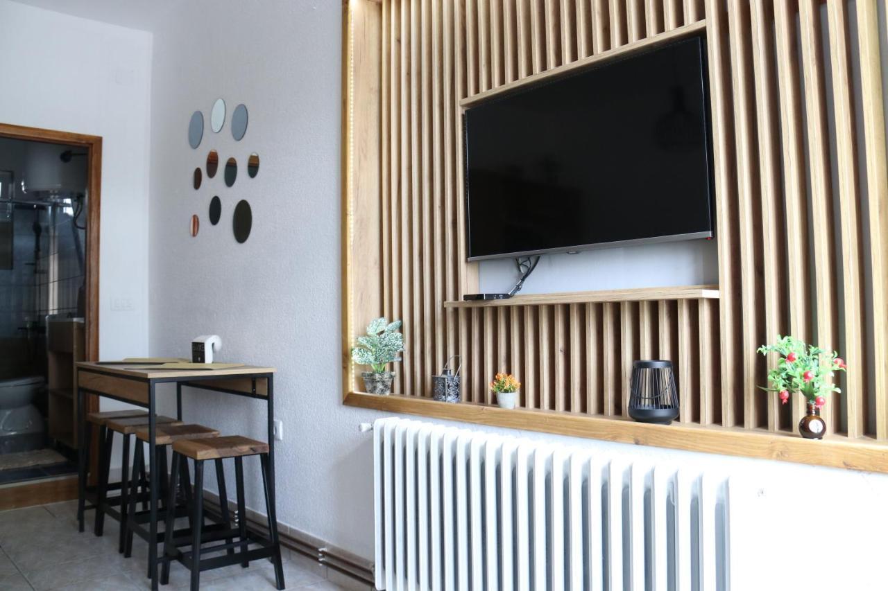 Apartman Eva Jajce Ngoại thất bức ảnh